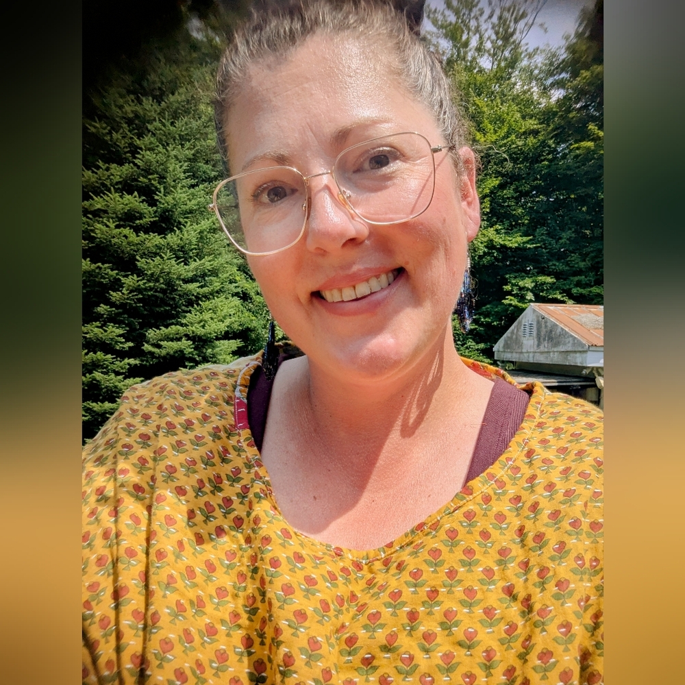 Meet your Posher, Marie